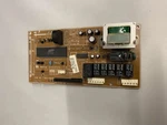Frigidaire DE41-10419A WB27X10480 Microwave Control Board AZ214495 BK1795. Fixed Price $74.09.