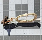 Kenmore Range Oven Meat Probe Receptacle Jack WB08T10018 Tested Genuine Oem. Fixed Price $24.96.