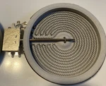 Whirlpool & Kitchenaid Range Radiant Surface Element 8273994 New Oem DG47-00060A. Fixed Price $17.99.