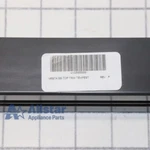 Whirlpool Range Door Vent Trim (stainless) W10335333. Fixed Price $93.15.