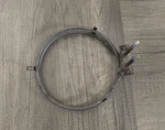 Electrolux Frigidaire Oven Convection Element 318255511 ! Free Shipping X1. Fixed Price $22.39.