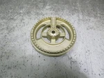 Lg Range Burner Part # MBE62162902. Fixed Price $115.00.