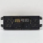 Genuine Range Oven, Control Board # WB27K10007. Fixed Price $69.98.