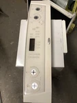 WP9758472 Whirlpool Range Glass Membrane Switch Biscuit 9762588 9763095 9760080. Fixed Price $69.00.