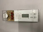Ge 164D3142P002 Oven Control Board AZ227483 BK1931. Fixed Price $61.74.