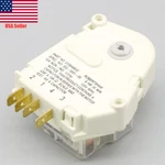 Defrost Timer For Frigidaire Refrigerator 215846602 AP2111929 PS423801. Fixed Price $10.64.