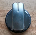 Frigidaire Gas Range Burner Knob 809137801. Fixed Price $24.99.