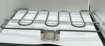 Genuine Oem General Electric Oven Range Bake Element WB44K10008 2734G. Fixed Price $43.99.