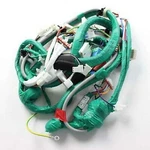 DC93-00458A Samsung Assembly Main Wire Harness. Fixed Price $156.71.