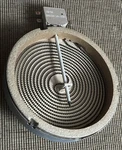 316010205 Whirlpool Oven Range Heating Element Cooktop Surface 165N8-L6056R. Fixed Price $26.95.