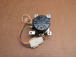 Range Door Lock Motor Ass. Part # WB18T10153. Fixed Price $23.38.