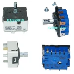 Viking Duel Inf Switches Service Kit G50013539 And PJ030019 Genuine Oem Part. Fixed Price $269.50.