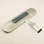 Whirlpool WP9756595ES Membrane Switch For Range. Fixed Price $248.48.
