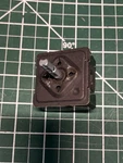 Jenn-air Oven Surface Burner Switch 7403P402-60 W11120791 703650. Fixed Price $13.00.