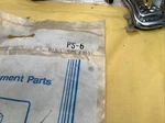Range Door Latch Solenoid Part WB24X197 WB24X5097 &PS-6 New. BX336. Fixed Price $12.95.