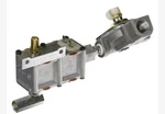 Genuine Oem General Electric Oven Range Gas Valve And Regulator WB19K10051. Fixed Price $99.99.