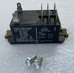 Jenn-air Part 71001579 Cooktop Control Panel Fan Relay Oem Downdraft 12001452. Fixed Price $20.11.