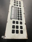 Range Oven Electronic Control Board 191D8545G045 WM1445. Fixed Price $101.91.