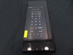 Frigidaire Microwave FMOS1846BBA Control Panel 5304533681. Fixed Price $69.99.