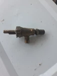 Magic Chef Camper Trailer Stove And Oven Replacement Burner Valve #261. Fixed Price $50.00.