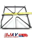 For Kenmore Range Gas Stove Top Burner Grate Inv# RS503. Fixed Price $93.22.
