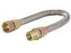 Eastman 5/8 In. Od Stainless Steel Gas Connector - Fip X Mip, 72. Fixed Price $45.45.