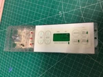 191D2875P006 Range Control Board AZ210666 AR1699. Fixed Price $27.34.