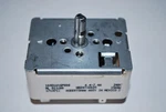 Hotpoint Range Infinite Control Switch WB24T10029 Or 164D1816P08 164D1816P008. Fixed Price $10.50.
