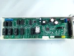 W10778304 Whirlpool Range Display Timer Control Board TM-216. Fixed Price $95.00.