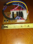 6871JB2061B Lg Refrigerator Dispenser Sub Pcb Assy. PS3530068. Fixed Price $24.14.