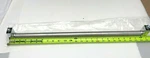 Kitchenaid KOSE500ESS05 Wall Single Oven Door Replacement Handle WPL-W11518518. Fixed Price $79.97.
