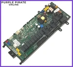 New Genuine Oem Frigidaire Range Control Board 5304534719 1-YEAR Guarantee. Fixed Price $111.99.