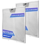 PACK-WB02X24872 Range Hood Grease Filter 11-7/8''X11-7/8'',COMPATIBLE With. Fixed Price $29.99.