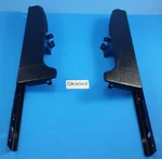 316411404 316411405 Frigidaire Range Control Panel Support Right & Left ; D4-3A. Fixed Price $75.00.