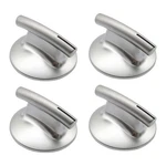 For Maytag Jenn-air Stove 4PCS New Surface Burner Control Knob Part. Fixed Price $15.29.