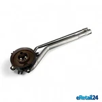 Dcs Cooktop Range Rear Burner Assembly WB28X10018 WB38X5080 WB38X10017. Fixed Price $169.81.