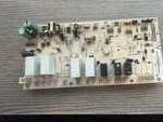 Rebuilt Genuine Bosch Range Oven, Relay Board # 00640379 Or. Fixed Price $465.00.