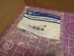 WB27X11210 - Genuine Oem Microwave Thermostat 160/0. Fixed Price $18.99.