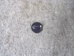 W10119706 Amana Range Oven Knob Black. Fixed Price $15.00.
