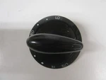 Maytag Range Knob, Black (2 1/4") WP74009773 KIP5D85 KIP-5D85 Asmn. Fixed Price $12.00.