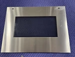 Thermador Oven Door 00242305 (W/DEFECT)C301BS Skin. Fixed Price $249.99.