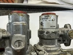 Southbend Range 1182567 Safety Valve, Baso, Dual Coil. Fixed Price $425.00.
