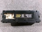 WB27K10059 Range Oven Control Board. Fixed Price $70.00.