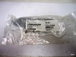 Top Knobs Channing Barrington Series Cabinet Pull Zinc Flat Black 5" Cc. Fixed Price $10.50.