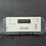 Genuine Whirlpool Range Oven, Control Board # W10348623. Fixed Price $69.98.