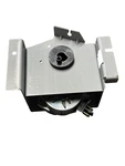 New Genuine Oem 6743630 Miele Double Oven Door Drive Locking Device. Fixed Price $299.99.
