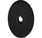 Haier Cap Burner (gy) WB13T10057 New Oem. Fixed Price $47.21.
