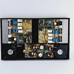 Genuine Jenn-air Range Oven, Induction Module # W10873520. Fixed Price $299.98.