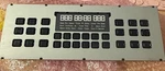 Oem New Open Box Ge Oven Control Board 191D8545G079 JB110. Fixed Price $250.00.