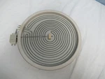Frigidaire Oven Range Radiant Surface Element 12" 318198935 (lot #20). Fixed Price $24.99.
